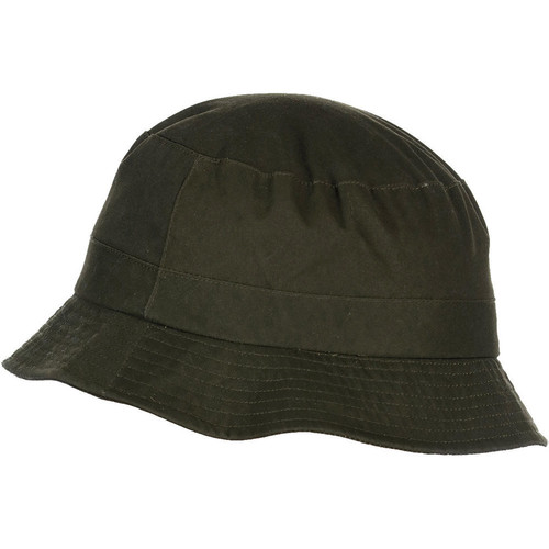 REGATTA SAMPSON WAX HAT VE verde