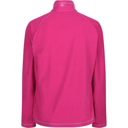 REGATTA WOMENS MONTES GN WOMENS MONTES G rojo