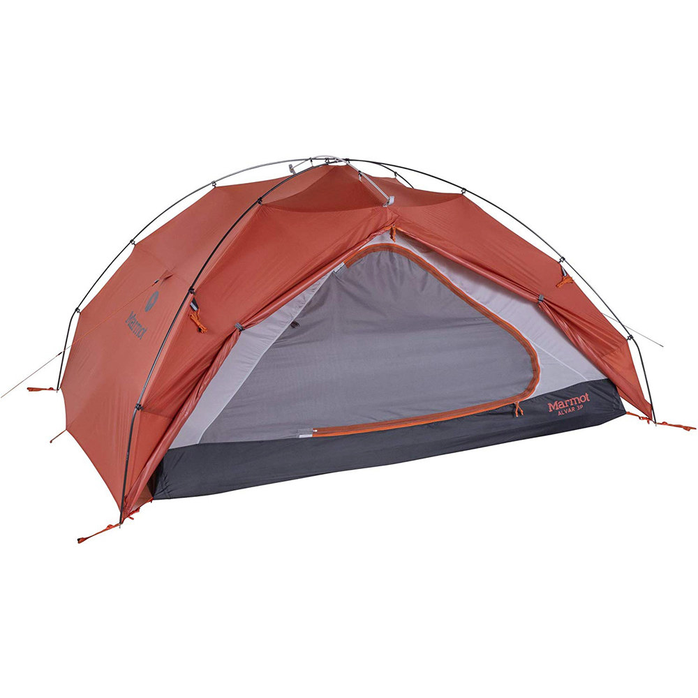 Marmot tienda campaña Marmot ALVAR UL 3P TENT NA ALVAR UL 3P TENT NA 01 Marmot tienda campaña Marmot ALVAR UL 3P TENT NA ALVAR UL 3P TENT NA 01