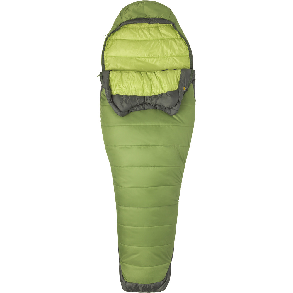 Marmot saco de dormir Marmot TRESTLES ELITE ECO 30 -1 WS S.BAG crem. 01 Marmot saco de dormir Marmot TRESTLES ELITE ECO 30 -1 WS S.BAG crem. 01