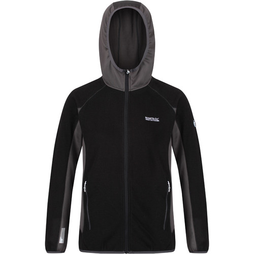 REGATTA WMS KINVER NE negro