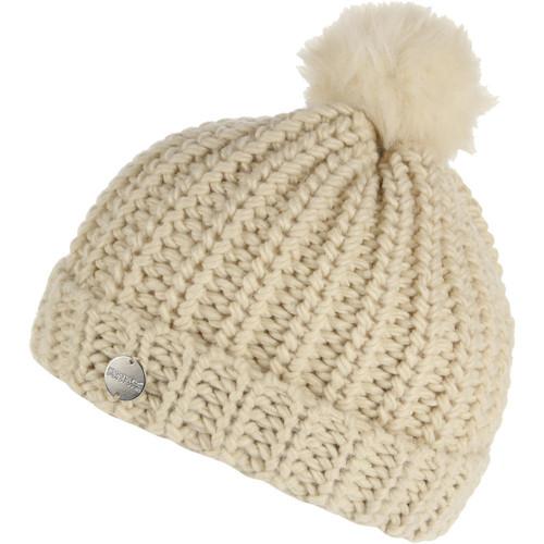 REGATTA LOVELLA HAT II BE marron