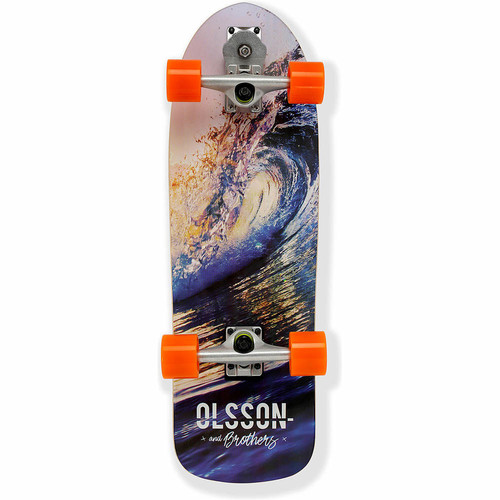 SEAFOR SURFSKATE