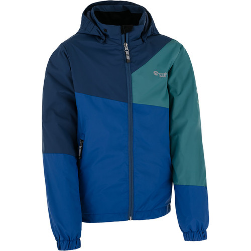 NEAK PEAK CLAUDIO BSF BLU