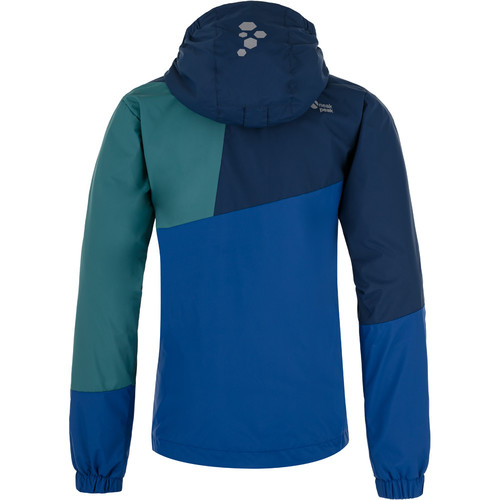 NEAK PEAK CLAUDIO BSF BLU