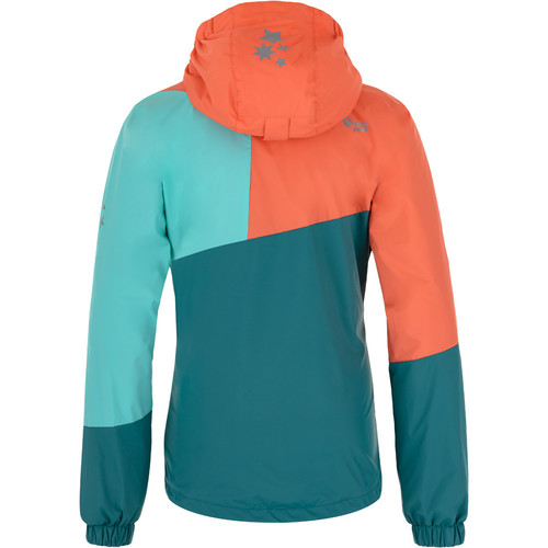 NEAK PEAK CLAUDIA GSF LOS