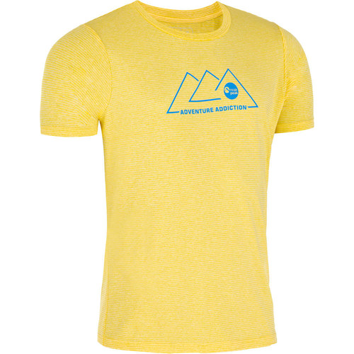 NEAK PEAK ICAR SF YEL