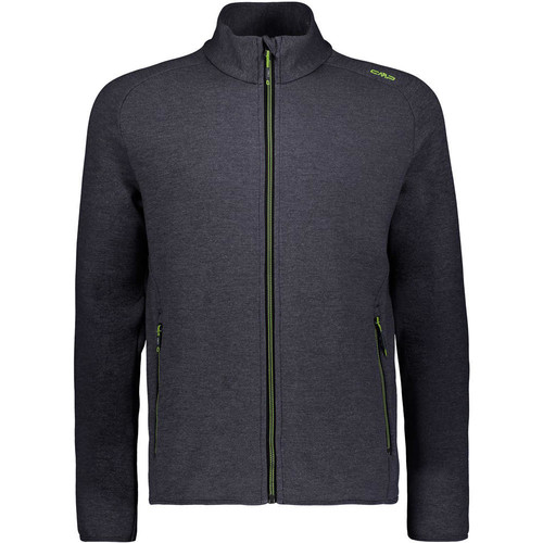 CMP MAN JACKET gris