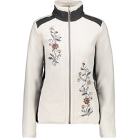 Cmp forro polar mujer Cmp WOMAN JACKET vista frontal Cmp forro polar mujer Cmp WOMAN JACKET vista frontal