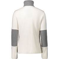 Cmp forro polar mujer Cmp WOMAN JACKET vista trasera Cmp forro polar mujer Cmp WOMAN JACKET vista trasera
