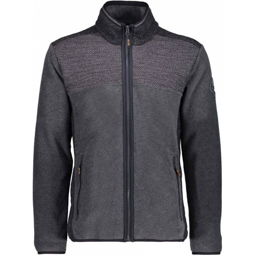 CMP MAN BOMBER GR gris