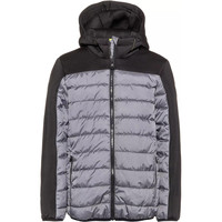 BOY JACKET FIX HOOD BOY JACKET FIX HOOD