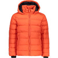 BOY JACKET FIX HOOD BOY JACKET FIX HOOD