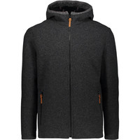MAN JACKET FIX HOOD MAN JACKET FIX HOOD