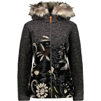 WOMAN JACKET FIX HOOD NE WOMAN JACKET FIX HOOD NE