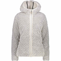 WOMAN JACKET FIX HOOD BL WOMAN JACKET FIX HOOD BL