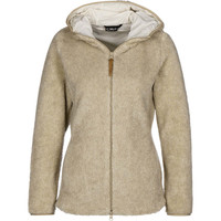 WOMAN JACKET FIX HOOD WOMAN JACKET FIX HOOD