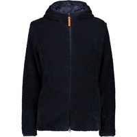 WOMAN JACKET FIX HOOD WOMAN JACKET FIX HOOD