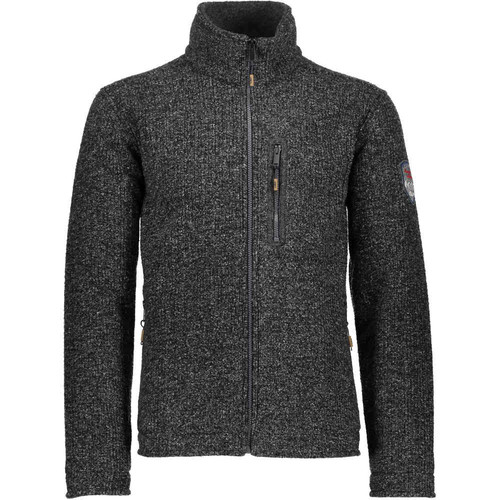 CMP MAN JACKET GR gris