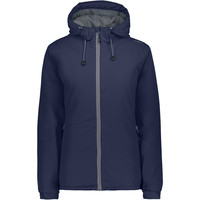 WOMAN JACKET FIX HOOD WOMAN JACKET FIX HOOD