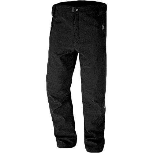 CMP MAN LONG PANT negro