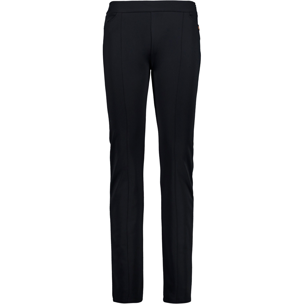Cmp pantalón montaña mujer Cmp WOMAN PANT GR vista frontal Cmp pantalón montaña mujer Cmp WOMAN PANT GR vista frontal