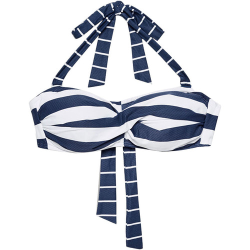 ESPRIT NORTH BEACH azul