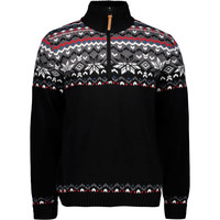 MAN KNITTED PULLOVER MAN KNITTED PULLOVER