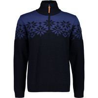MAN KNITTED PULLOVER MAN KNITTED PULLOVER