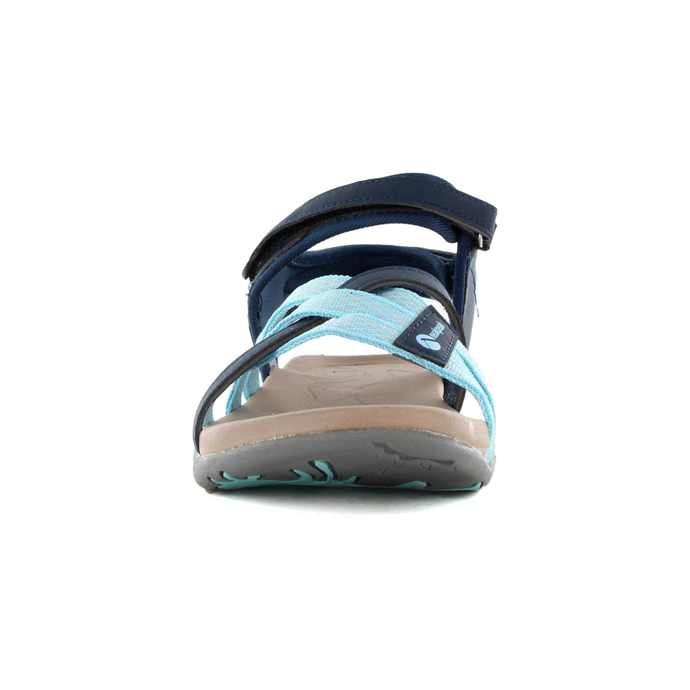 Neak Peak sandalias trekking mujer Neak Peak SANNA AZ lateral interior Neak Peak sandalias trekking mujer Neak Peak SANNA AZ lateral interior