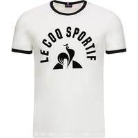 ESS Tee SS N3 M new optical white/black ESS Tee SS N3 M new optical white/black
