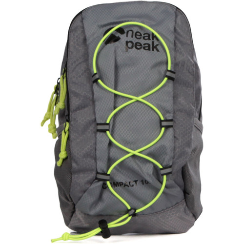 NEAK PEAK COMPACT 10L gris