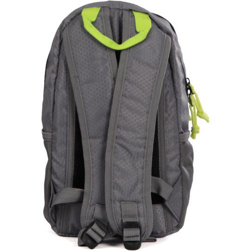 NEAK PEAK COMPACT 10L gris