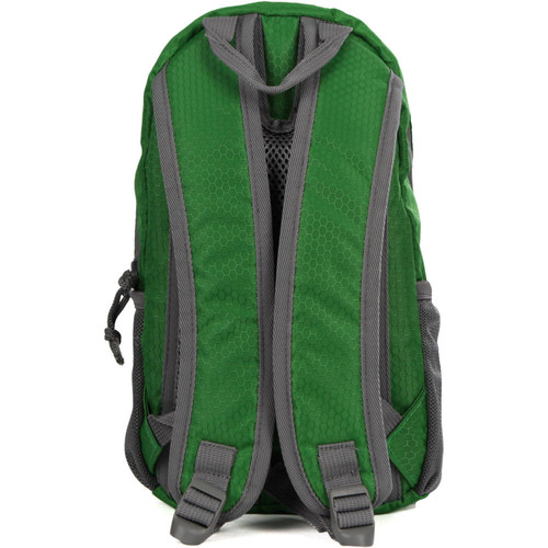 NEAK PEAK COMPACT 10L VE verde