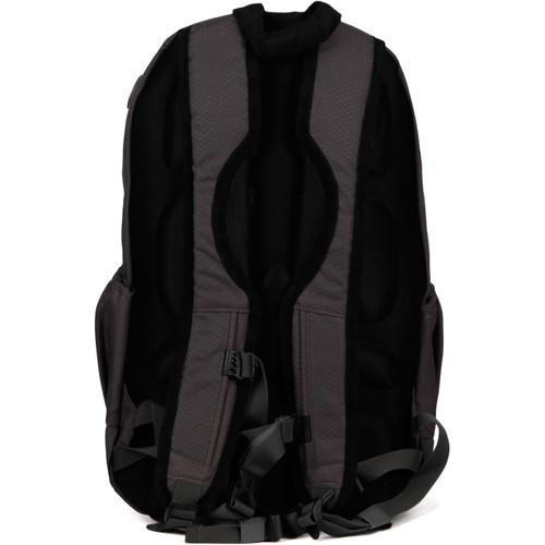 NEAK PEAK DATA 25L NEGR negro