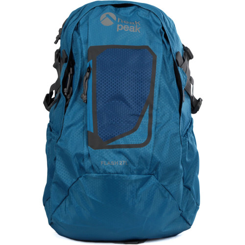 NEAK PEAK FLASH 27L azul