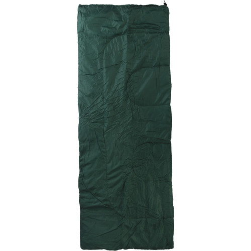 NEAK PEAK TUNDRA ADULTO RECTANGULAR verde