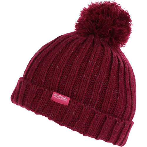 REGATTA LUMINOSITY HATIII GN rojo