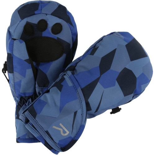 REGATTA SPATTER MITTS III MN SPATTER MIT azul