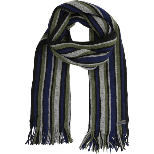 REGATTA BALTON SCARF NE negro