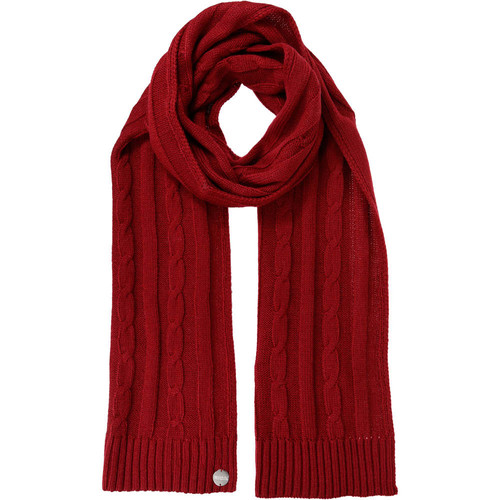 REGATTA MULTIMIX SCARF II RO rojo