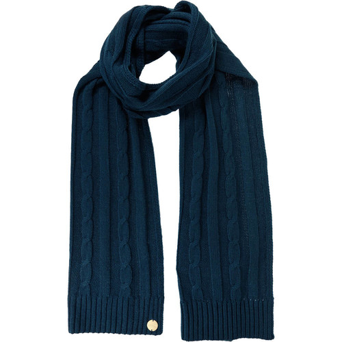 REGATTA MULTIMIX SCARF II VE verde
