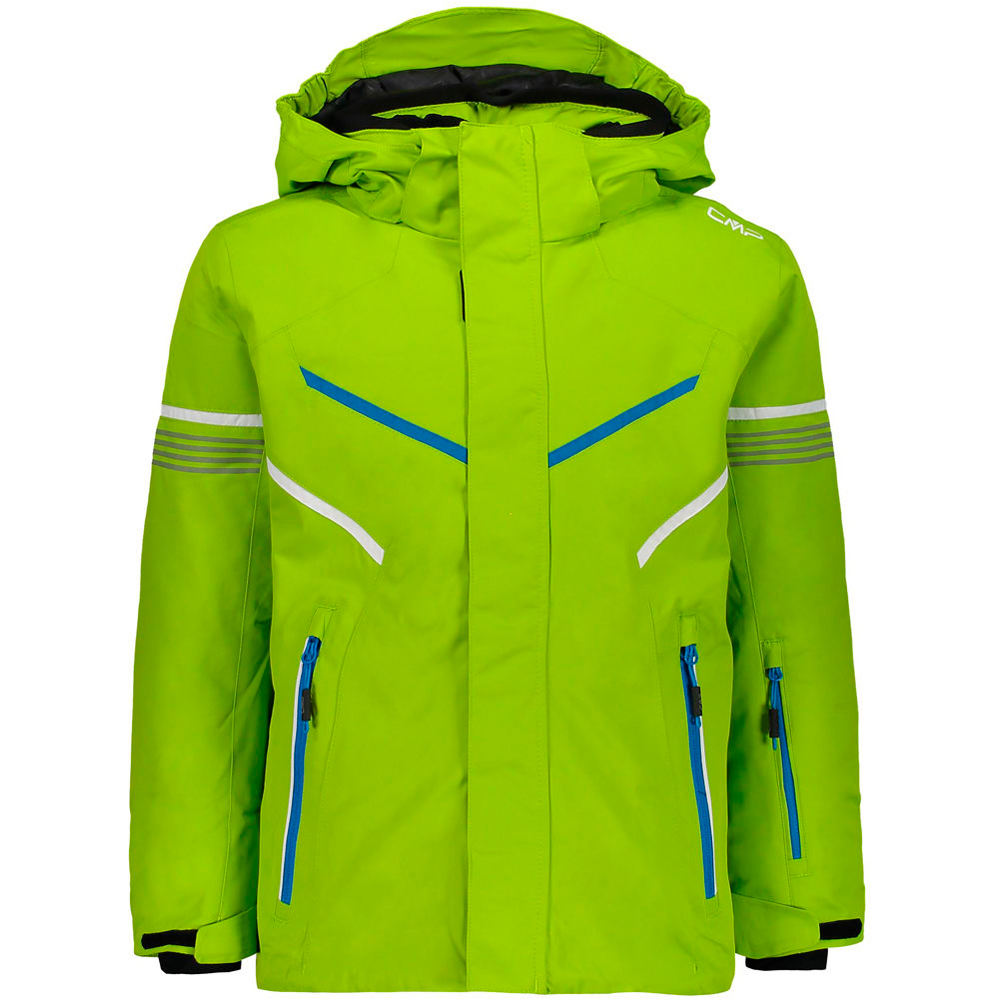 Cmp conjunto esquí infantil Cmp BOY SET JACKET+PANT VE vista trasera Cmp conjunto esquí infantil Cmp BOY SET JACKET+PANT VE vista trasera