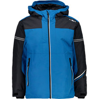 BOY JACKET FIX HOOD BOY JACKET FIX HOOD