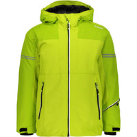 BOY JACKET FIX HOOD BOY JACKET FIX HOOD