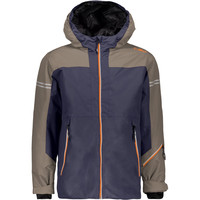 BOY JACKET FIX HOOD BOY JACKET FIX HOOD