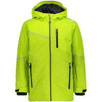 BOY JACKET FIX HOOD BOY JACKET FIX HOOD