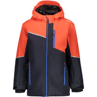 BOY JACKET FIX HOOD BOY JACKET FIX HOOD