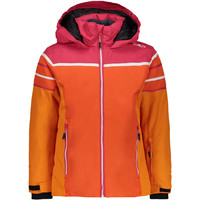 GIRL JACKET FIX HOOD GIRL JACKET FIX HOOD