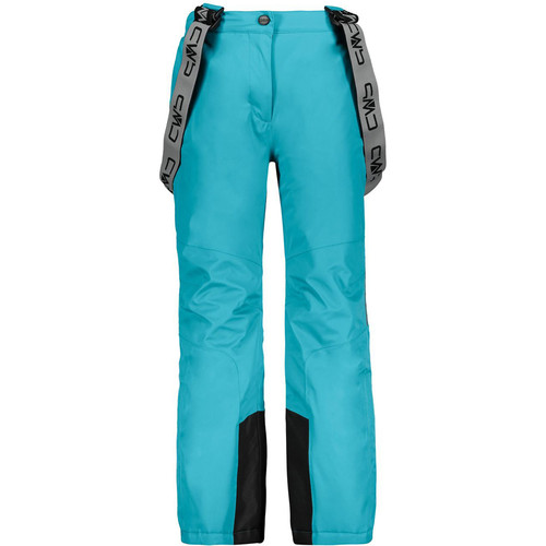 CMP GIRL SALOPETTE azul